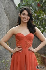 Tamannah Interview About Oopiri